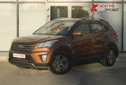 Hyundai Creta I Саратов  - изображение 25