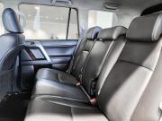 Toyota Land Cruiser Prado 150 Series Рестайлинг 2 Казань  - изображение 37