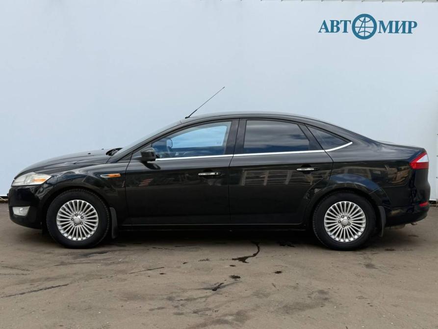 Ford Mondeo IV Москва  - изображение 5