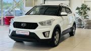 Hyundai Creta I Рестайлинг Пермь  - изображение 33