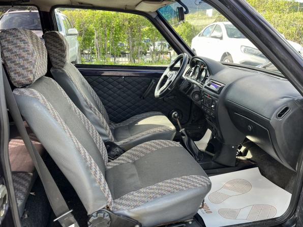 Lada (ВАЗ) 1111 Ока с пробегом 2005 года, цена 115 000 рублей, 94902 км, хэтчбек, Автокод Объявления