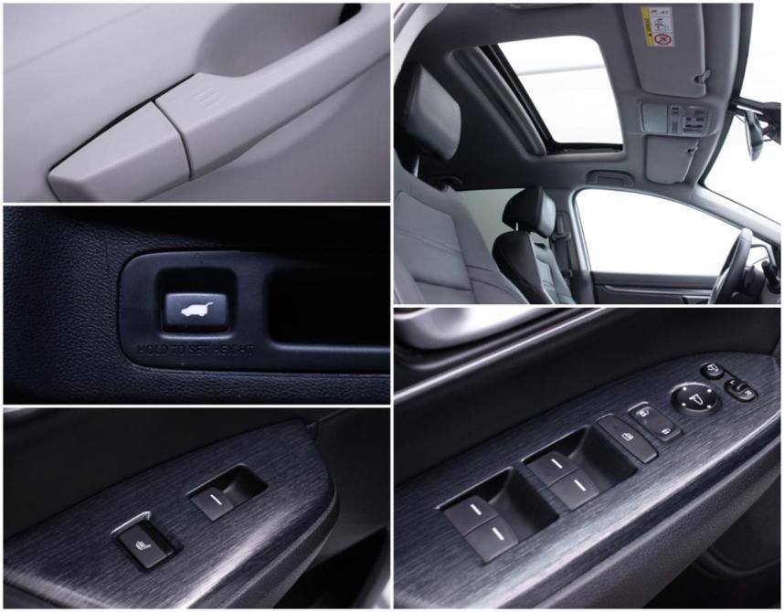 Honda CR-V V Рестайлинг Москва  - изображение 16
