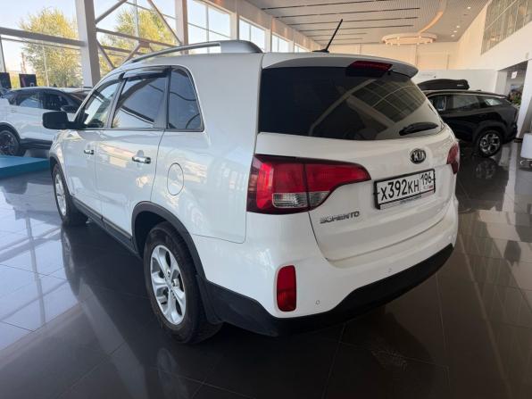 Kia Sorento II Рестайлинг с пробегом 2020 года, цена 2 435 000 рублей, 166480 км, внедорожник, Автокод Объявления