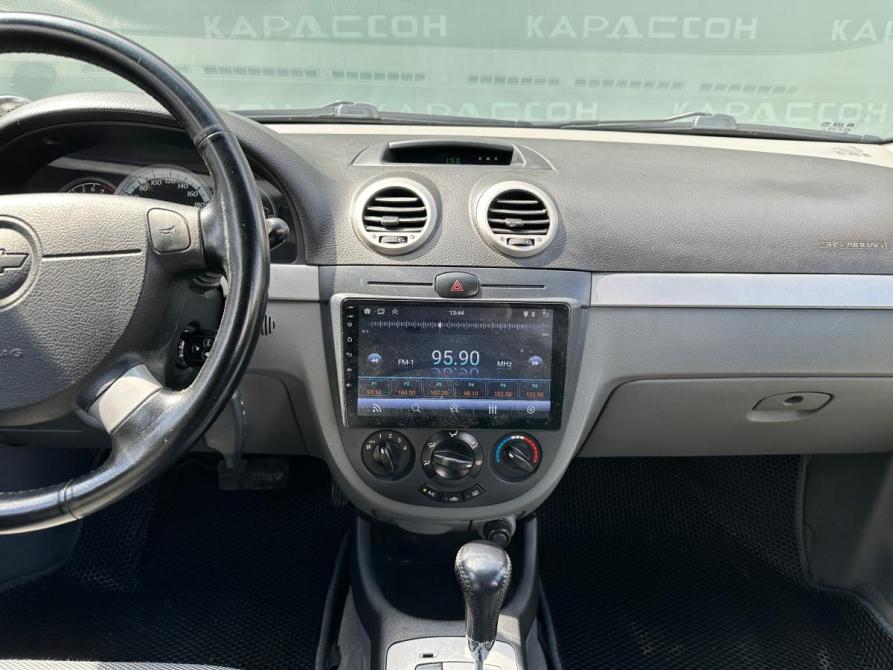 Chevrolet Lacetti I Екатеринбург  - изображение 10