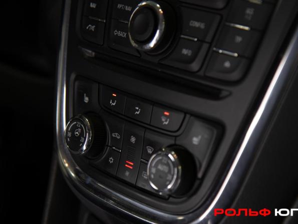 Opel Mokka I с пробегом 2013 года, цена 1 298 000 рублей, 100229 км, внедорожник, Автокод Объявления