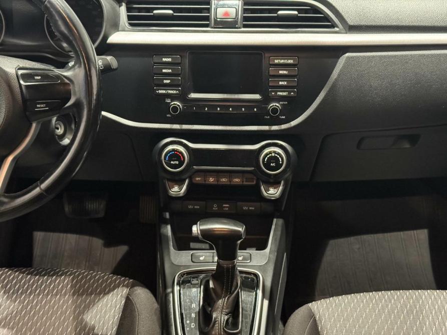 Kia Rio IV Екатеринбург  - изображение 17