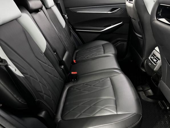 Changan CS75 Plus III с пробегом 2024 года, цена 2 800 000 рублей, 14940 км, внедорожник, Автокод Объявления