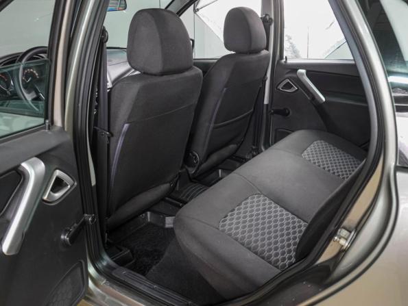 Lada (ВАЗ) Granta I Рестайлинг с пробегом 2020 года, цена 599 000 рублей, 233269 км, седан, Автокод Объявления