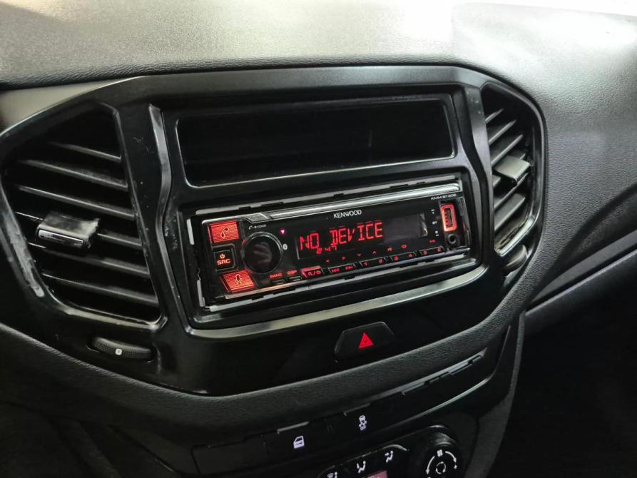 Lada (ВАЗ) Vesta I Альметьевск  - изображение 13