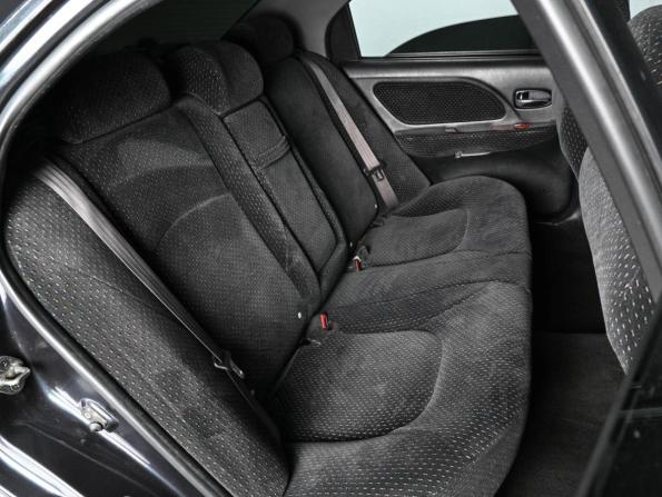 Hyundai Sonata IV (EF) Рестайлинг с пробегом 2007 года, цена 829 000 рублей, 234078 км, седан, Автокод Объявления