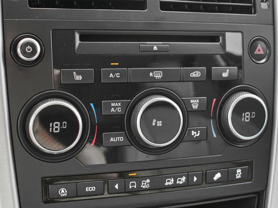 Land Rover Discovery Sport I Екатеринбург  - изображение 19