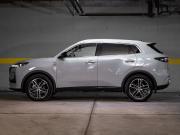 Changan CS55 Plus II Тюмень  - изображение 33