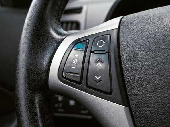 Hyundai i30 I Рестайлинг с пробегом 2011 года, цена 749 000 рублей, 211052 км, хэтчбек, Автокод Объявления