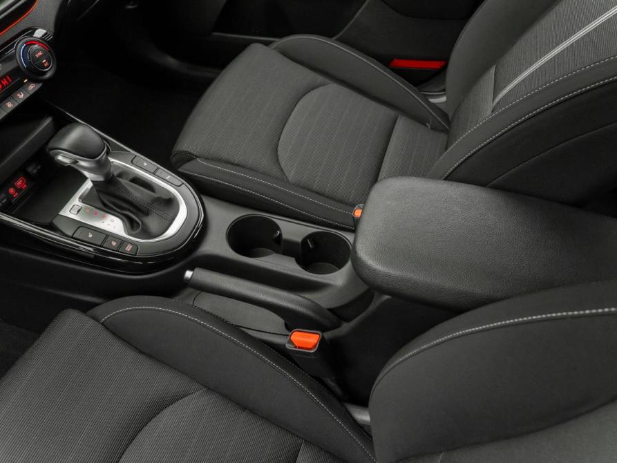 Kia Cerato IV Москва  - изображение 18
