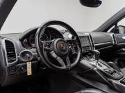 Porsche Cayenne II Рестайлинг (958) Москва  - изображение 49