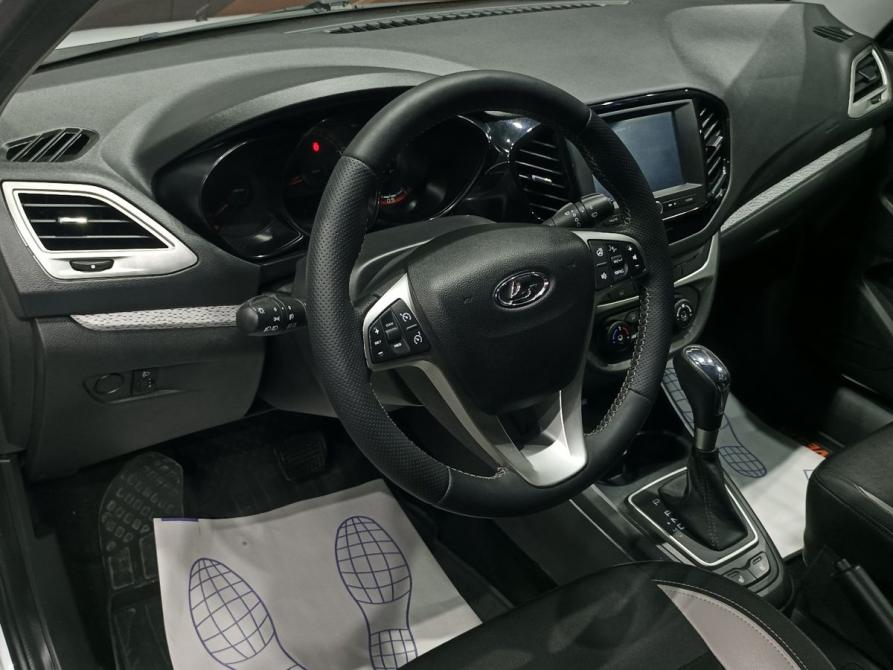 Lada (ВАЗ) Vesta I Ставрополь  - изображение 9