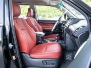 Toyota Land Cruiser Prado 150 Series Рестайлинг 2 Волгоград  - изображение 34