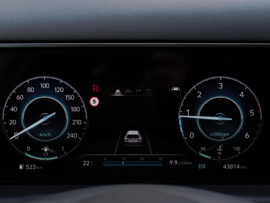 Hyundai Tucson IV Химки  - изображение 11