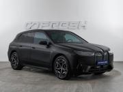 BMW iX I (I20) Москва  - изображение 26