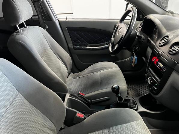 Chevrolet Lacetti I с пробегом 2012 года, цена 525 000 рублей, 143000 км, хэтчбек, Автокод Объявления