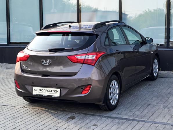 Hyundai i30 II с пробегом 2014 года, цена 1 005 000 рублей, 220695 км, хэтчбек, Автокод Объявления