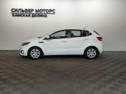 Kia Rio III Рестайлинг Пермь  - изображение 20