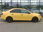 Skoda Rapid I Оренбург  - изображение 23