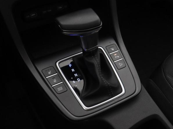 Hyundai Creta II с пробегом 2022 года, цена 2 100 000 рублей, 23023 км, внедорожник, Автокод Объявления