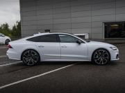 Audi A7 II (4K) Москва  - изображение 30