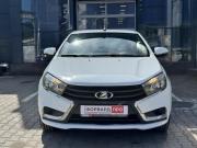 Lada (ВАЗ) Vesta I Пермь  - изображение 18