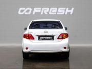 Toyota Corolla X (E140 E150) Краснодар  - изображение 21