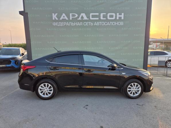 Hyundai Solaris II с пробегом 2019 года, цена 1 749 000 рублей, 20964 км, седан, Автокод Объявления
