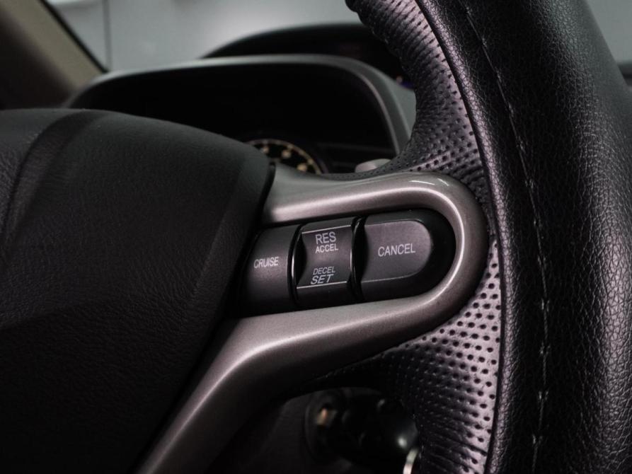Honda Civic VIII Рестайлинг Воронеж  - изображение 13