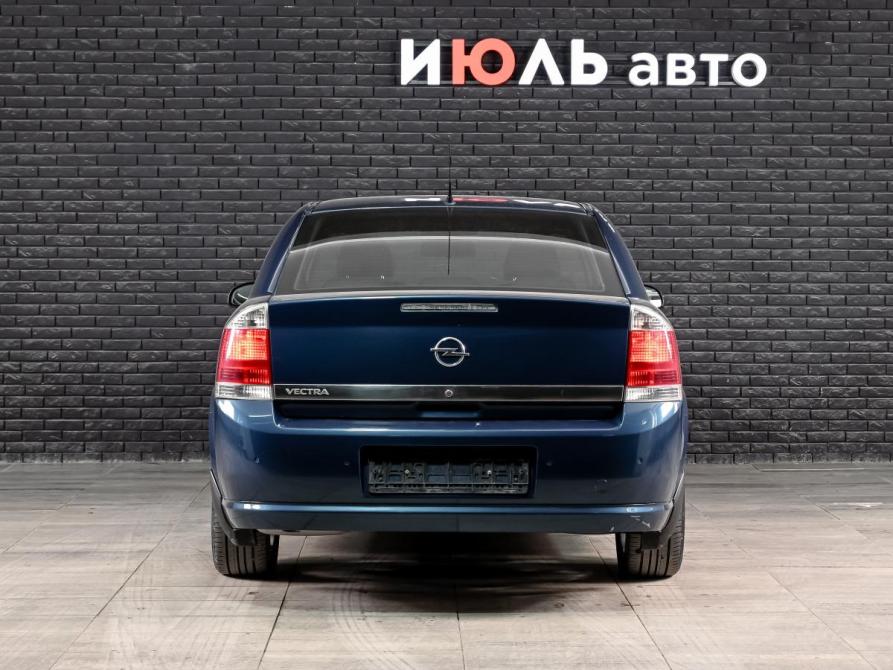 Opel Vectra C Рестайлинг Екатеринбург  - изображение 2