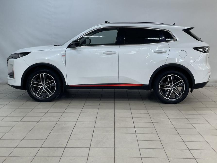 Changan CS55 Plus II Воронеж  - изображение 10