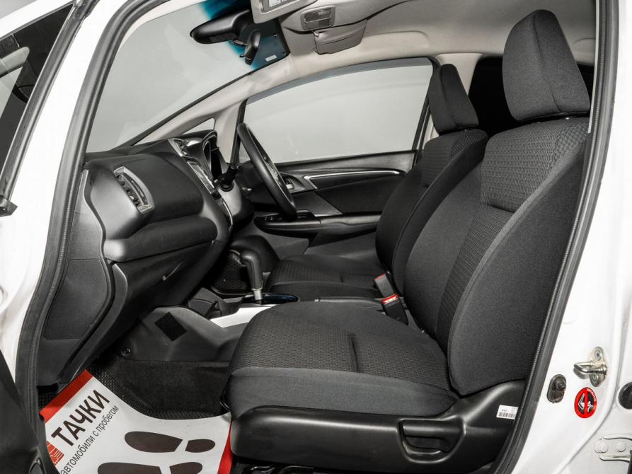 Honda Fit III Рестайлинг Иркутск  - изображение 6