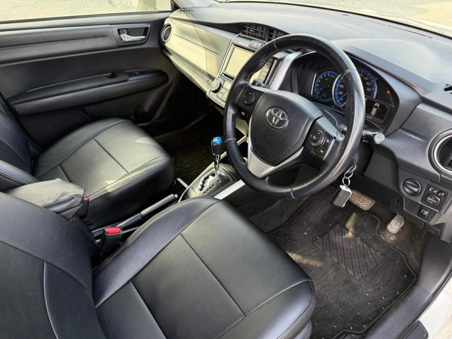 Toyota Corolla XI (E160 E170 E180) Курган  - изображение 7