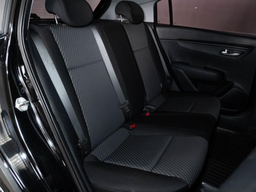 Kia Rio IV Казань  - изображение 5