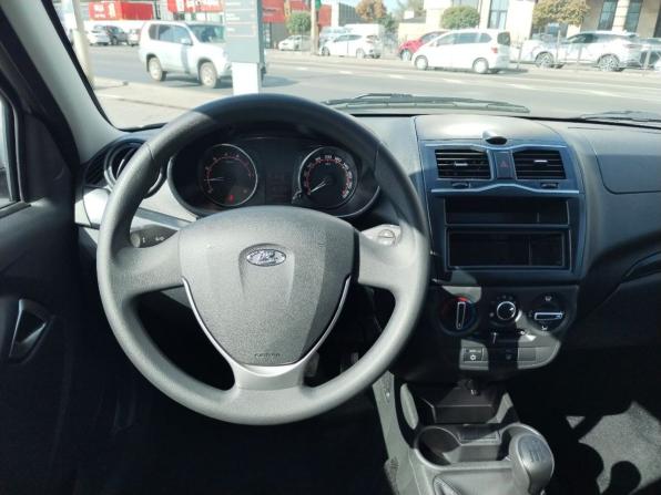 Новый Lada (ВАЗ) Granta I Рестайлинг 2026 года, цена 1 088 000 рублей, седан, Автокод Объявления
