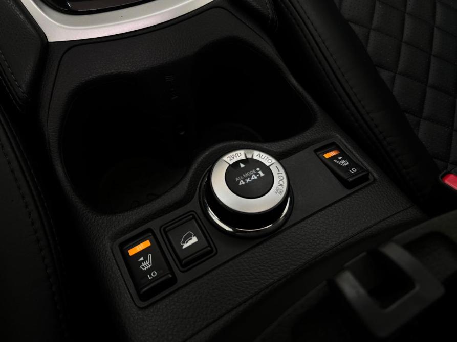Nissan X-Trail III Волгоград  - изображение 22
