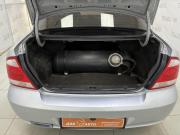 Nissan Almera Classic I Пермь  - изображение 24