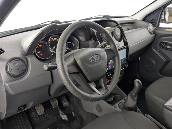 Lada (ВАЗ) Largus I Рестайлинг с пробегом 2024 года, цена 1 390 000 рублей, 9790 км, универсал, Автокод Объявления