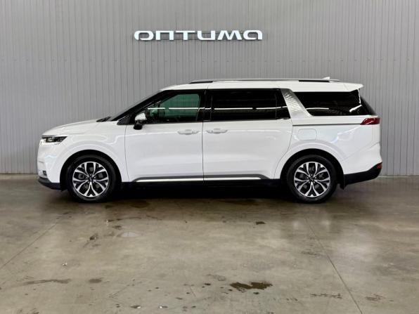 Kia Carnival IV с пробегом 2021 года, цена 3 997 000 рублей, 89682 км, минивэн, Автокод Объявления