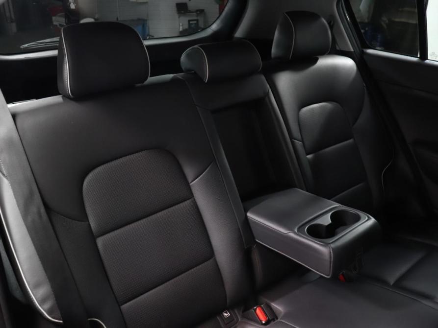 Kia Sportage IV Москва  - изображение 20