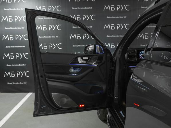 Новый Mercedes-Benz GLS II (X167) Рестайлинг 2025 года, цена 18 650 000 рублей, внедорожник, Автокод Объявления