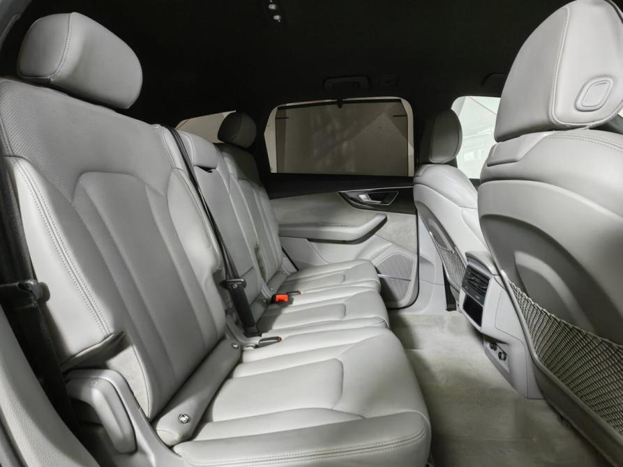 Audi Q7 II (4M) Рестайлинг Москва  - изображение 16
