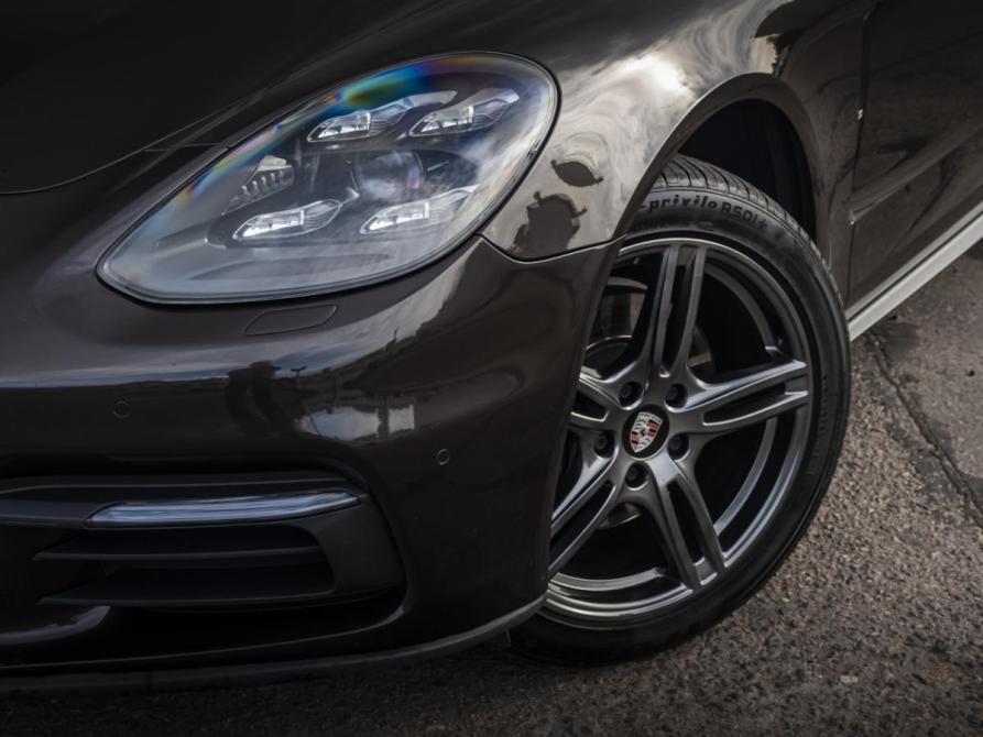 Porsche Panamera II Москва  - изображение 2