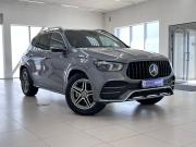Mercedes-Benz GLE II (V167) Волгоград  - изображение 47