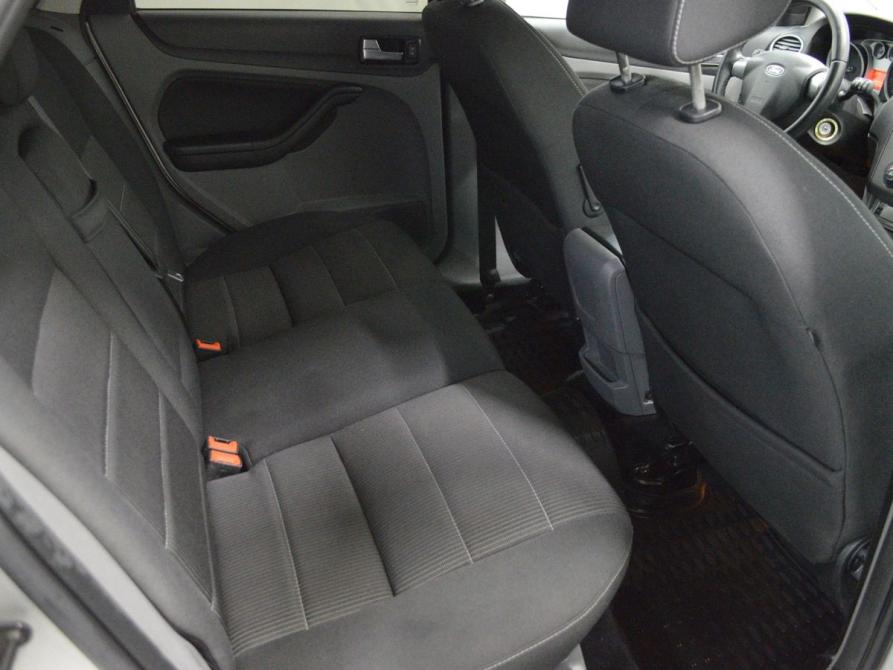 Ford Focus II Рестайлинг Санкт-Петербург  - изображение 13