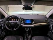 Lada (ВАЗ) Vesta I Рестайлинг (NG) Новосибирск  - изображение 48